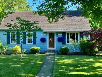 Property at 20 Georgia Avenue, Lockport City, NY 14094