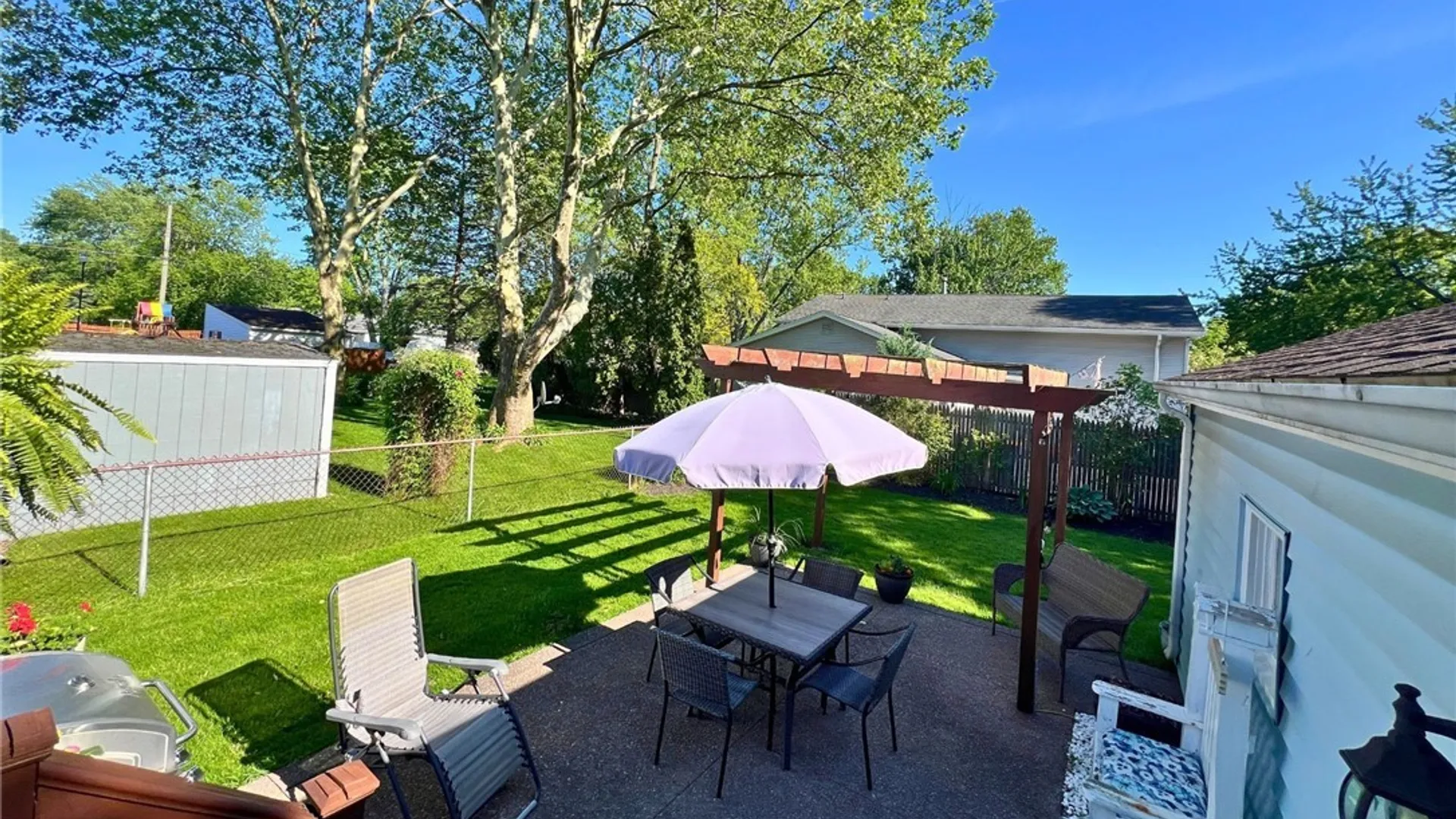 Property at 20 Georgia Avenue, Lockport City, NY 14094 21