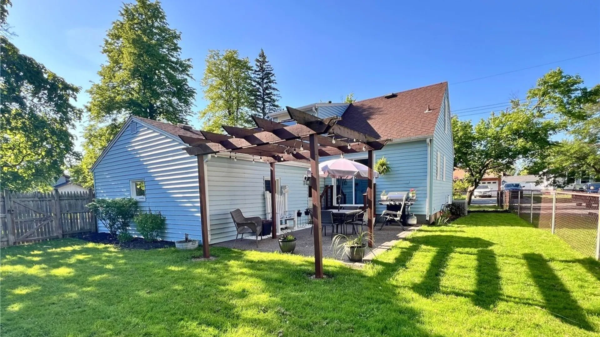 Property at 20 Georgia Avenue, Lockport City, NY 14094 22