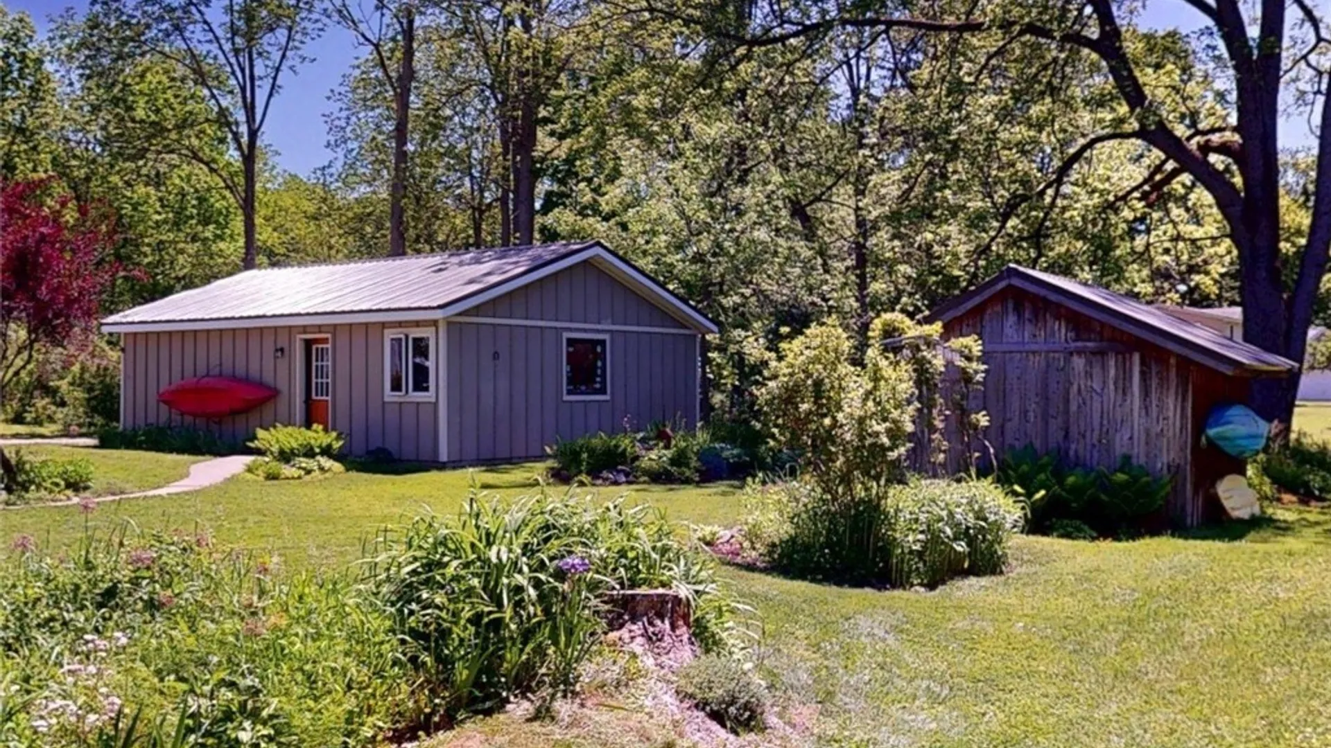 Property at 5541 Summit Avenue, Ellery, NY 14712 10