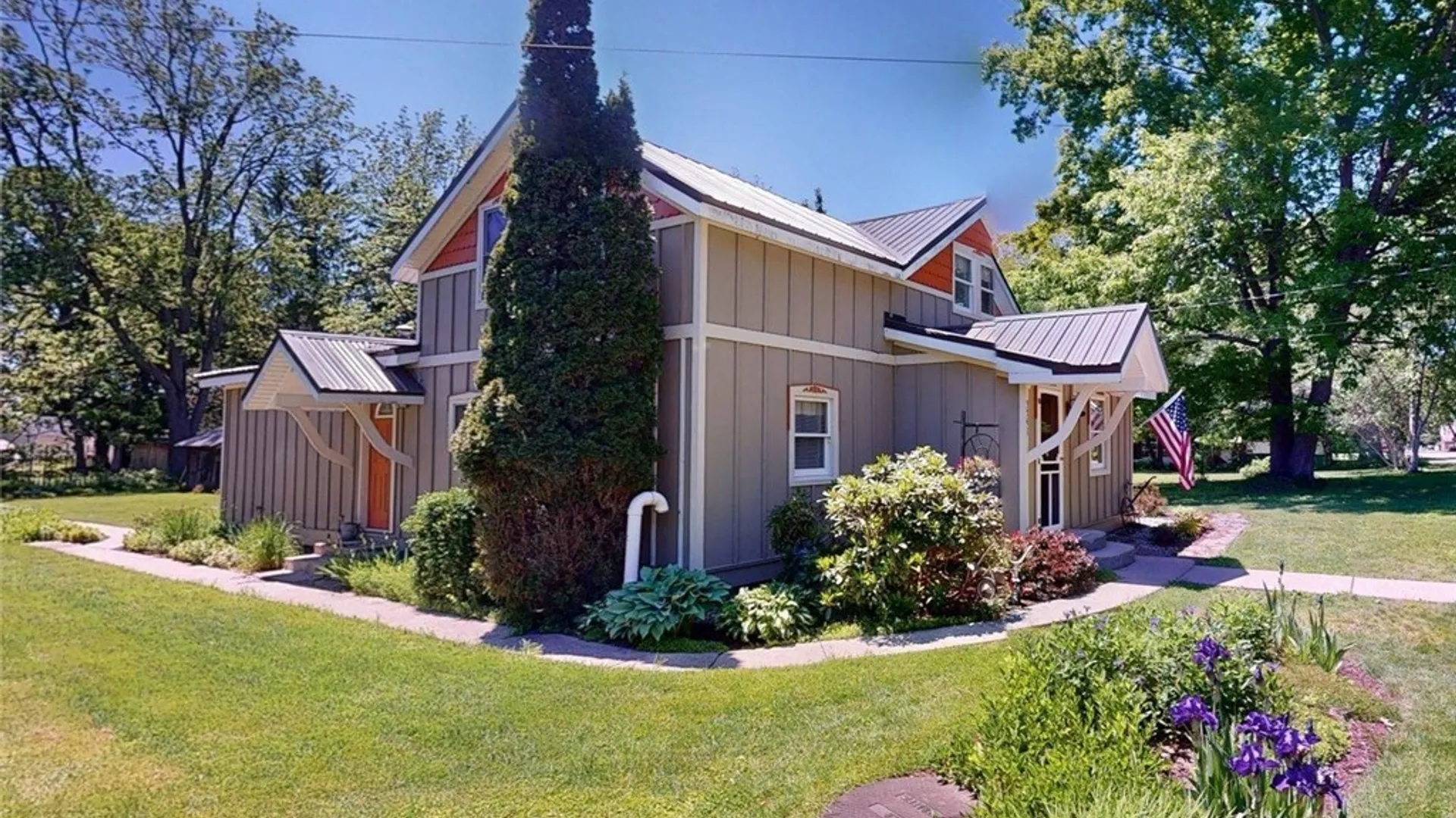 Property at 5541 Summit Avenue, Ellery, NY 14712 18