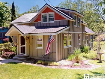 Property at 5541 Summit Avenue, Ellery, NY 14712