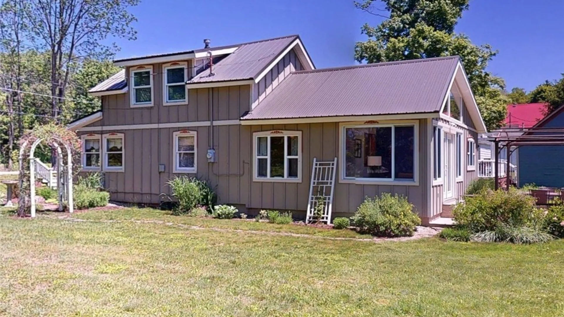 Property at 5541 Summit Avenue, Ellery, NY 14712 5