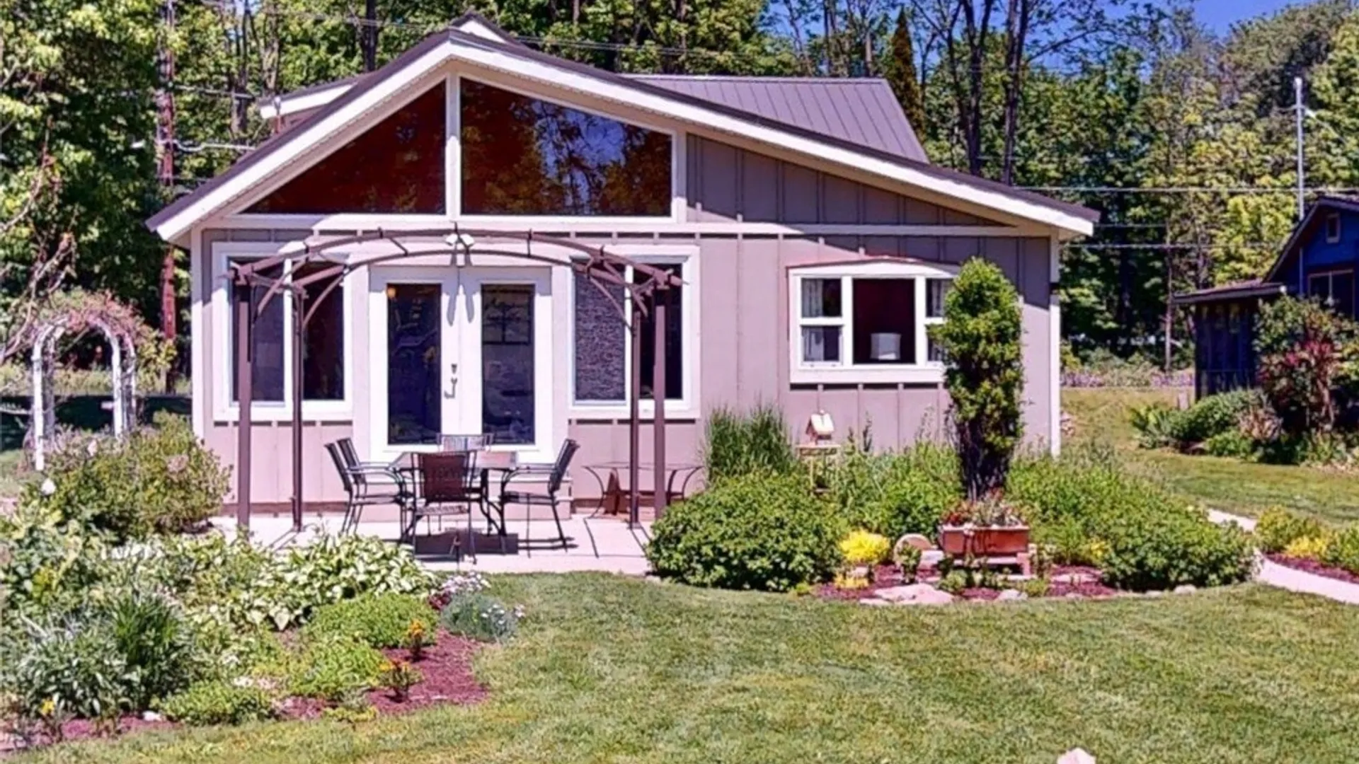 Property at 5541 Summit Avenue, Ellery, NY 14712 7