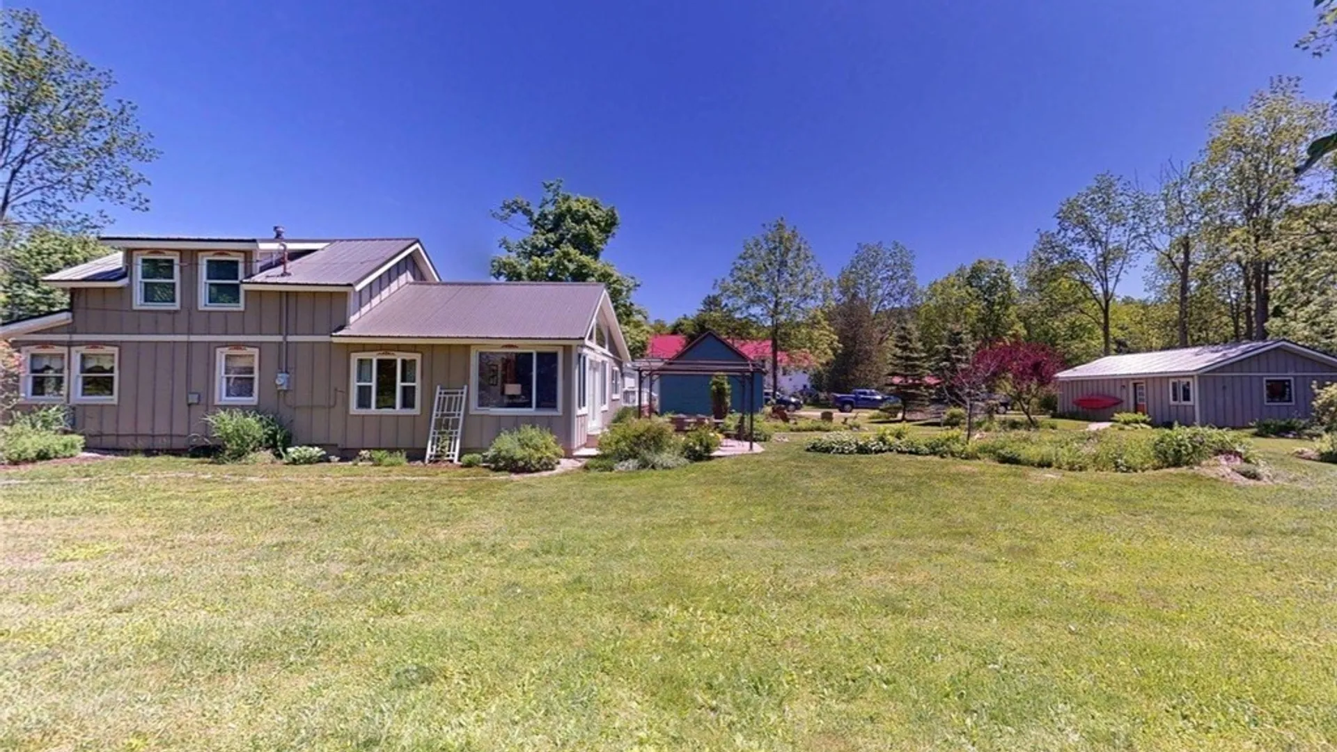 Property at 5541 Summit Avenue, Ellery, NY 14712 8