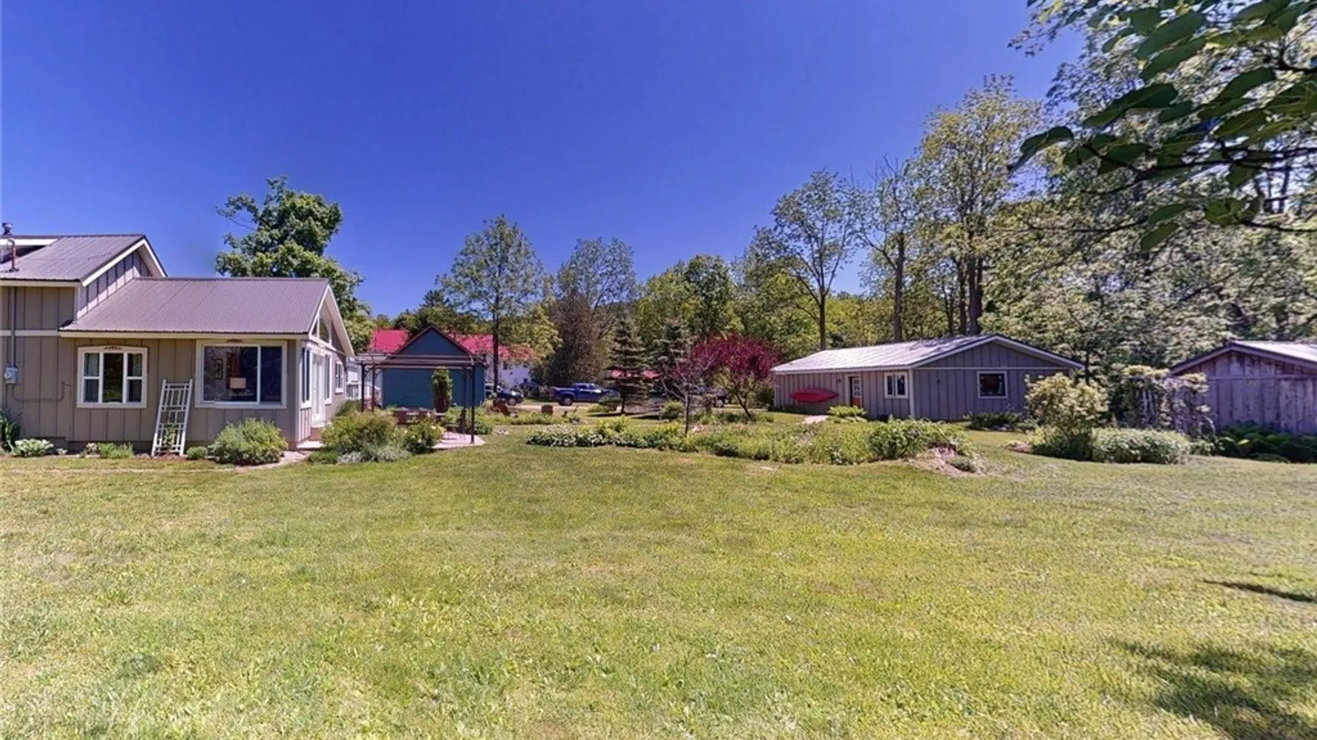 Property at 5541 Summit Avenue, Ellery, NY 14712 9