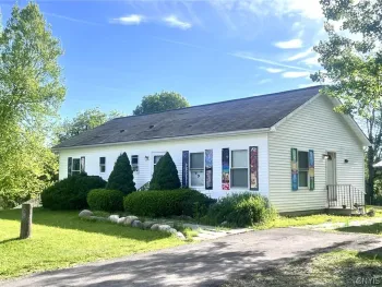 Property at 36 Fox Hollow Road, Cortland, NY 13045