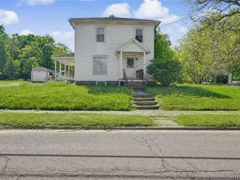 Property at 260 Main Street, Wirt, NY 14715