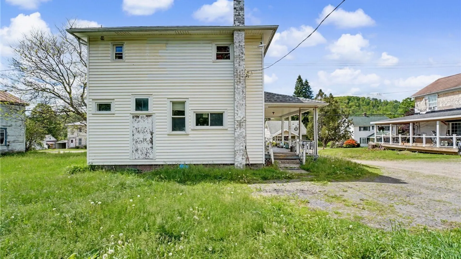 Property at 260 Main Street, Wirt, NY 14715 3
