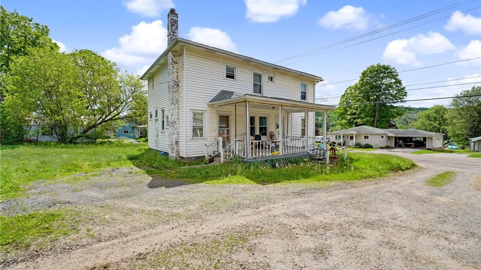 Property at 260 Main Street, Wirt, NY 14715 4