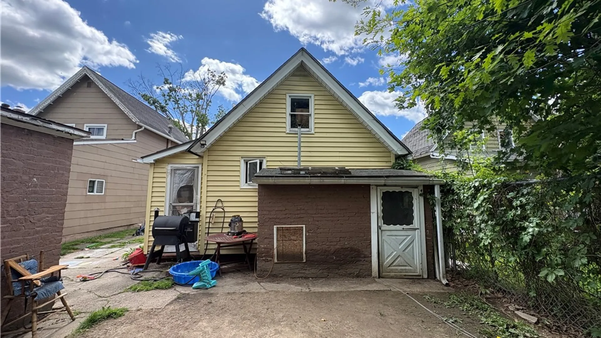 Property at 434 N 10th Street, Olean, NY 14760 9
