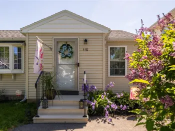 Property at 110 Brookhaven Terrace, Rochester, NY 14621