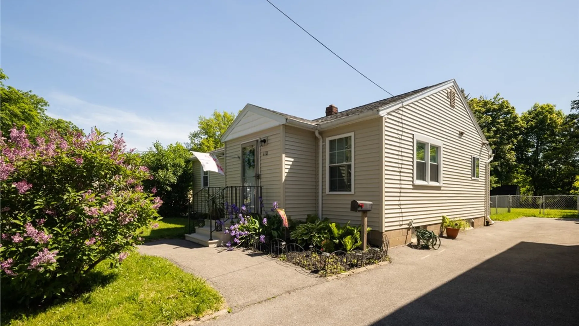 Property at 110 Brookhaven Terrace, Rochester, NY 14621 2