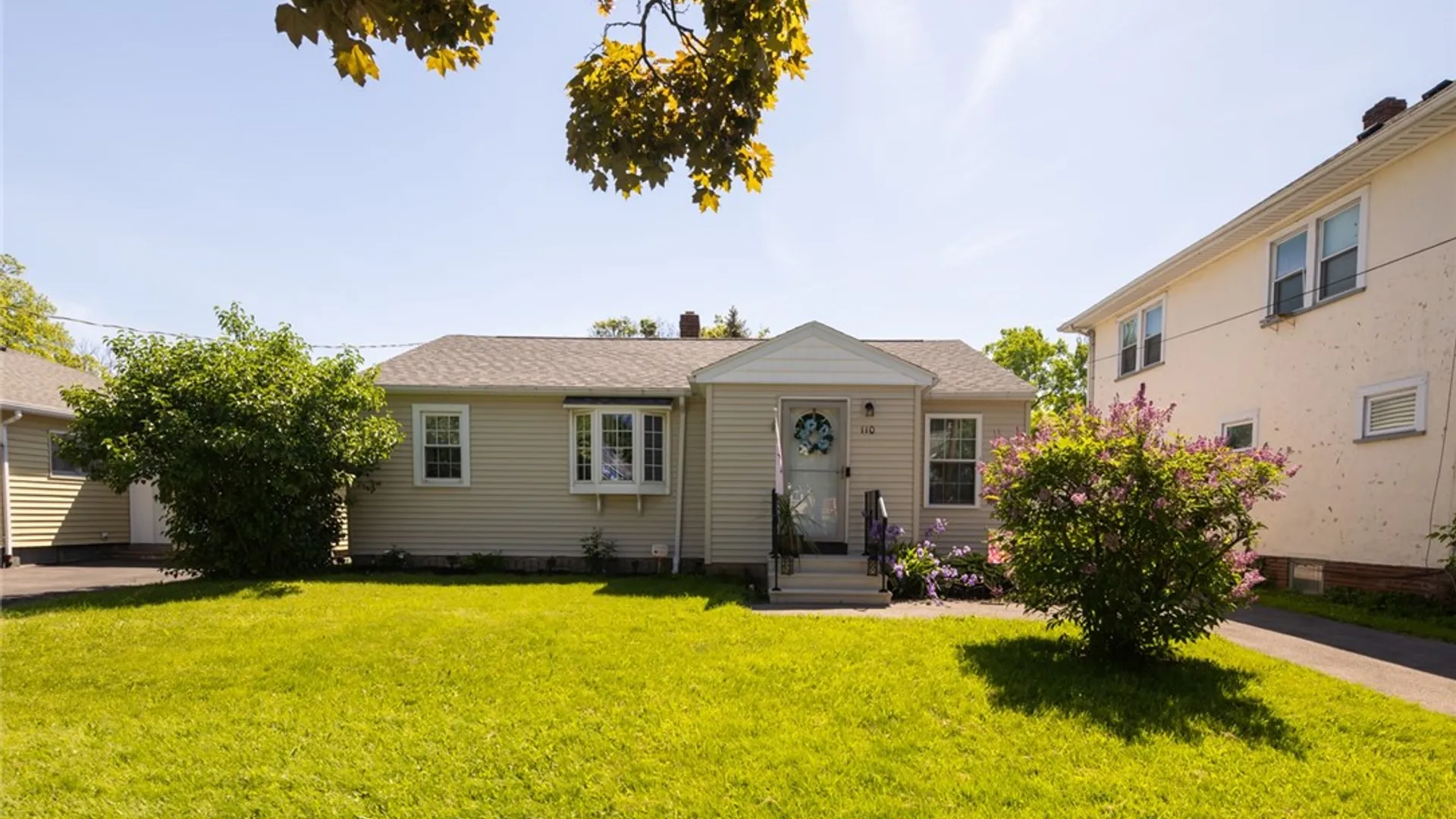 Property at 110 Brookhaven Terrace, Rochester, NY 14621 3