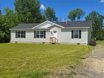 Property at 339 County Route 37, Hastings, NY 13036