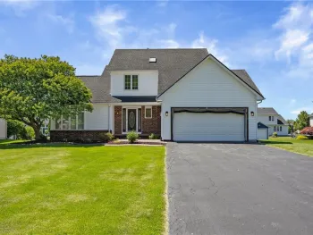 Property at 131 Windmill Trail, Ogden, NY 14624