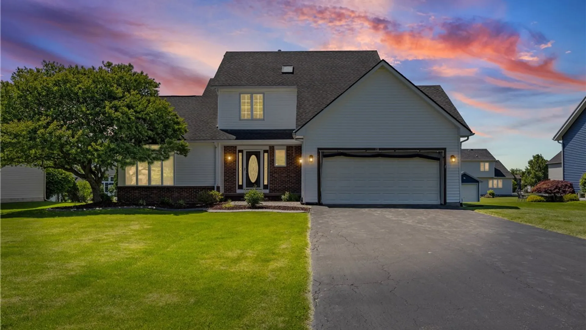 Property at 131 Windmill Trail, Ogden, NY 14624 2