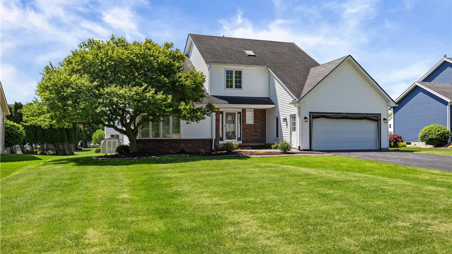 Property at 131 Windmill Trail, Ogden, NY 14624 3