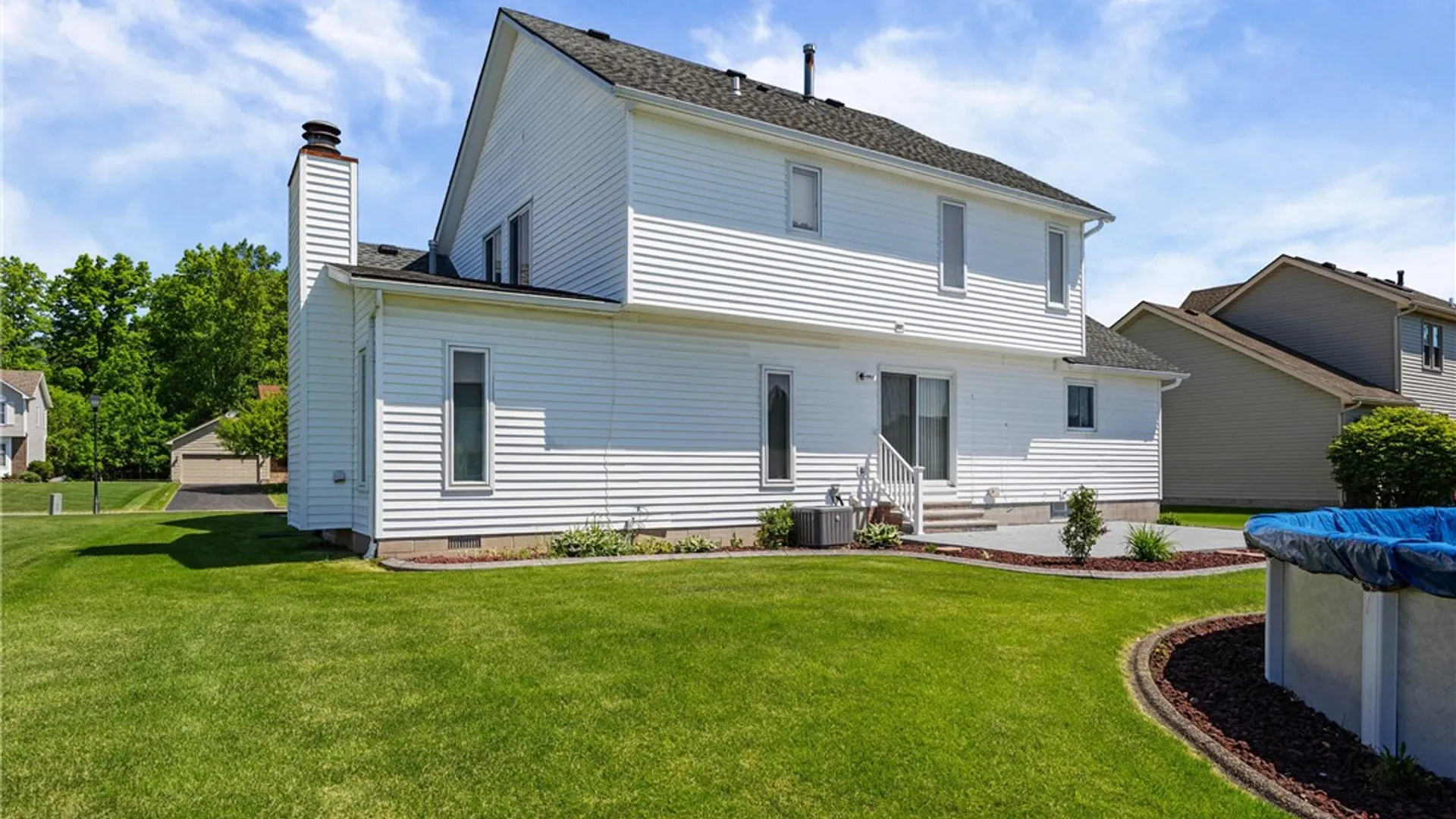 Property at 131 Windmill Trail, Ogden, NY 14624 50