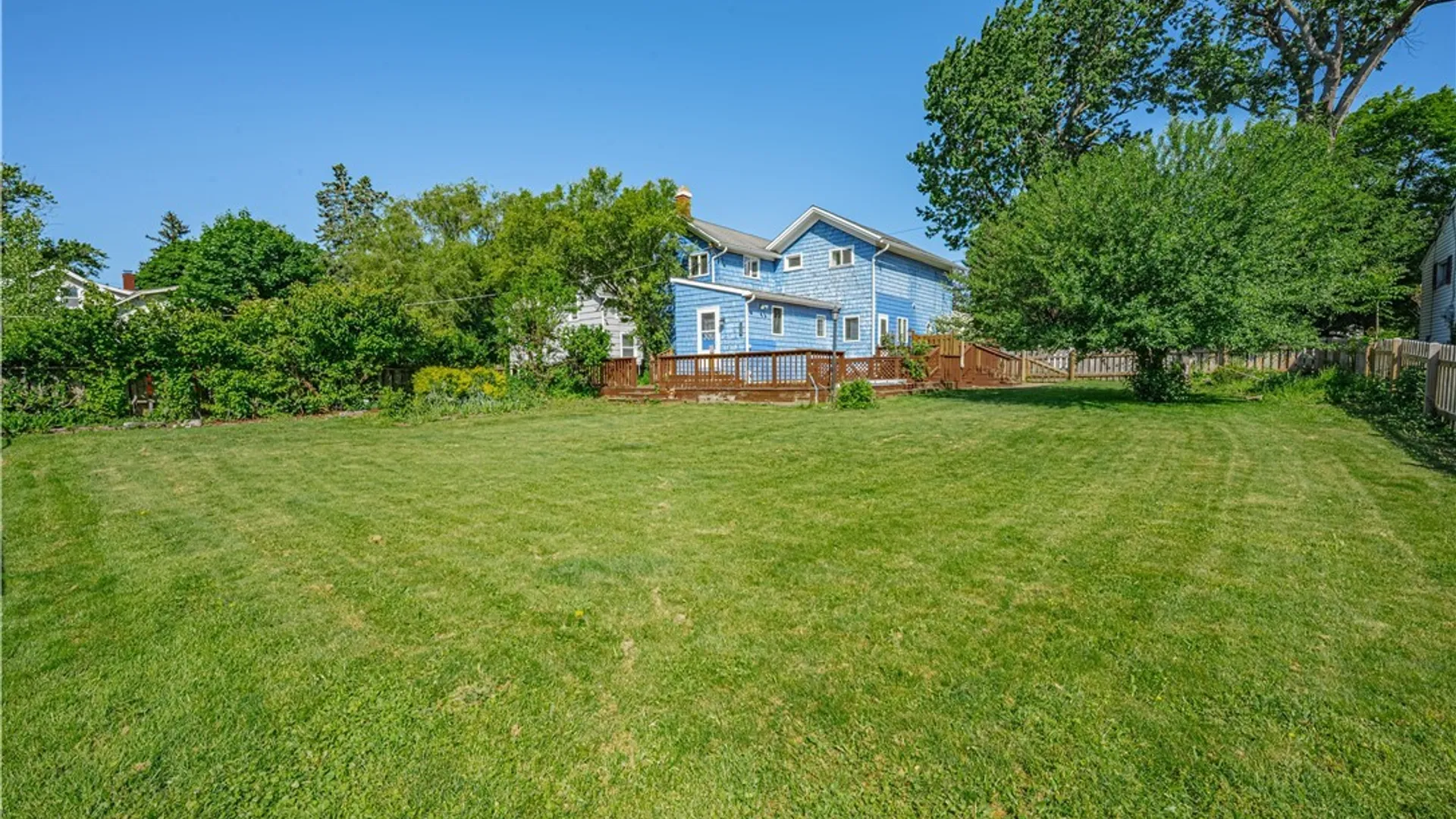 Property at 142 Irving Street, Lockport City, NY 14094 4