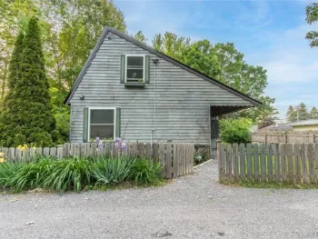 Property at 22000 Admirals, Le Ray, NY 13601