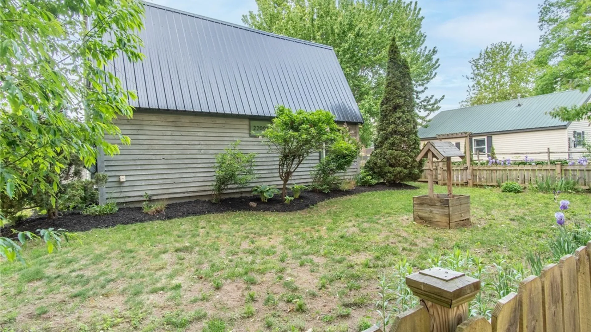 Property at 22000 Admirals, Le Ray, NY 13601 22