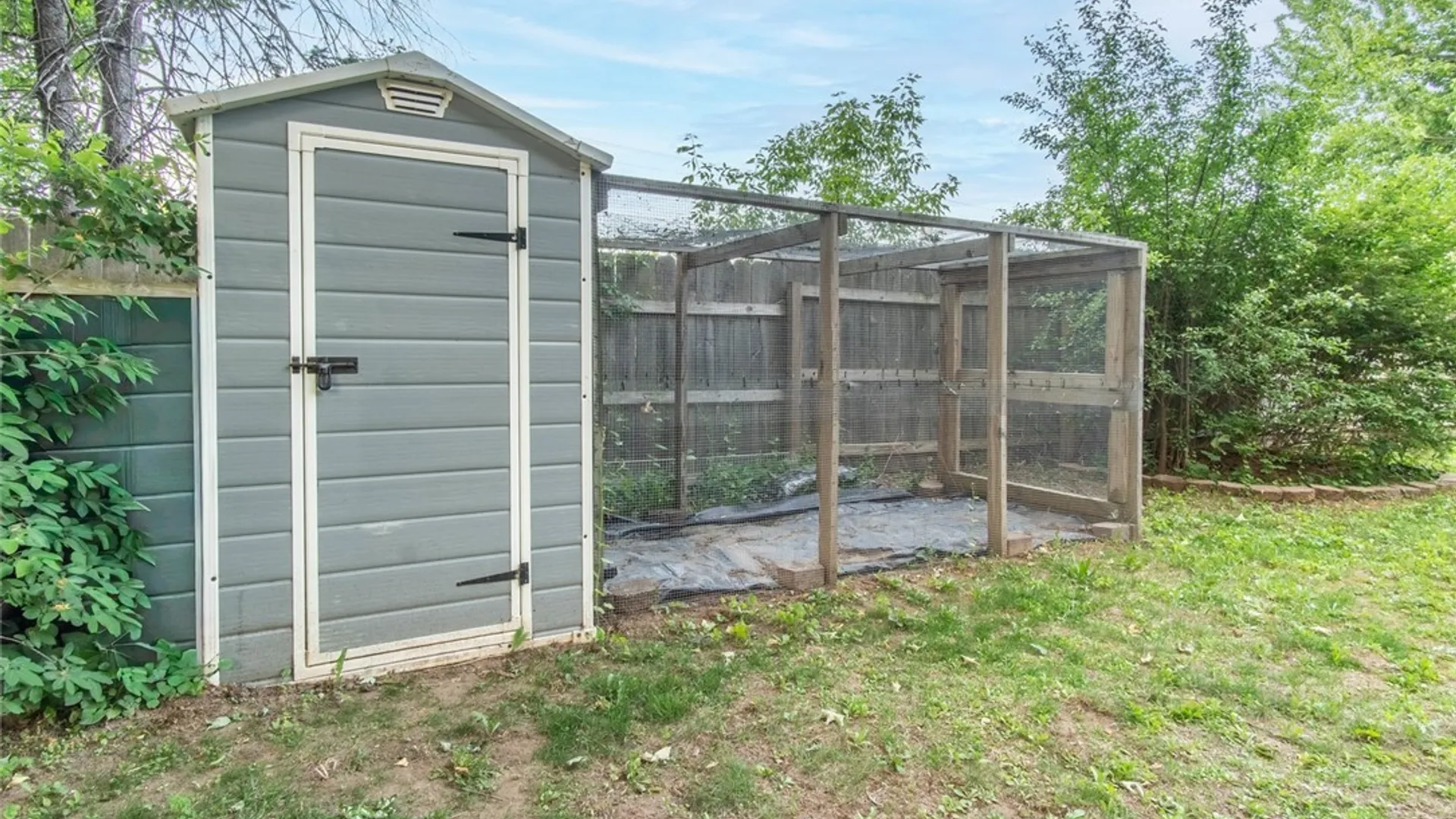Property at 22000 Admirals, Le Ray, NY 13601 27