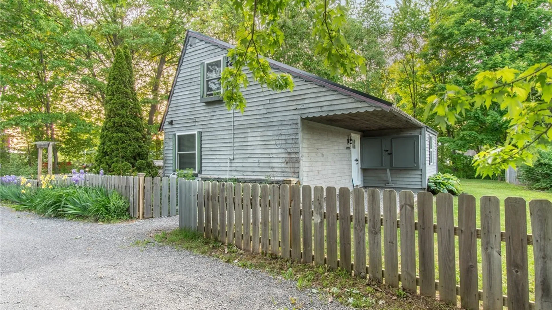 Property at 22000 Admirals, Le Ray, NY 13601 31