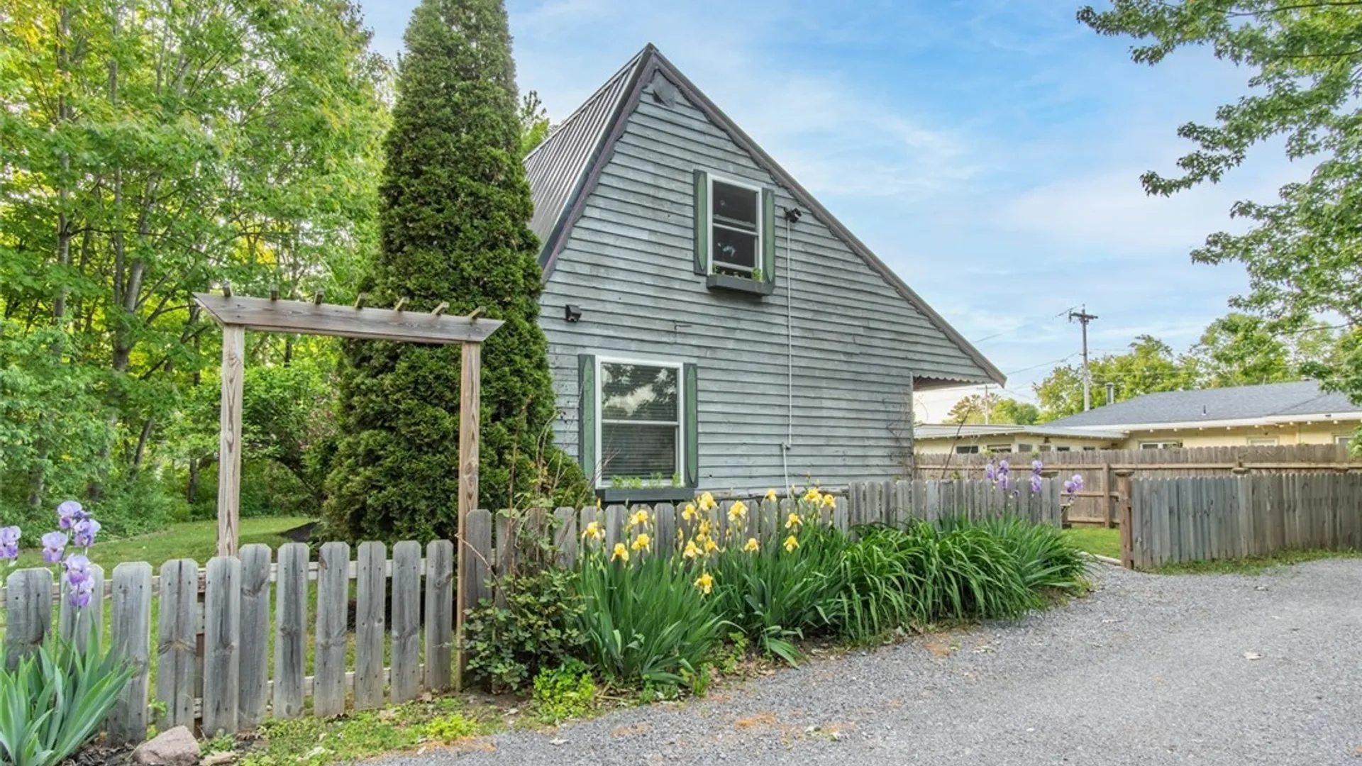Property at 22000 Admirals, Le Ray, NY 13601 33