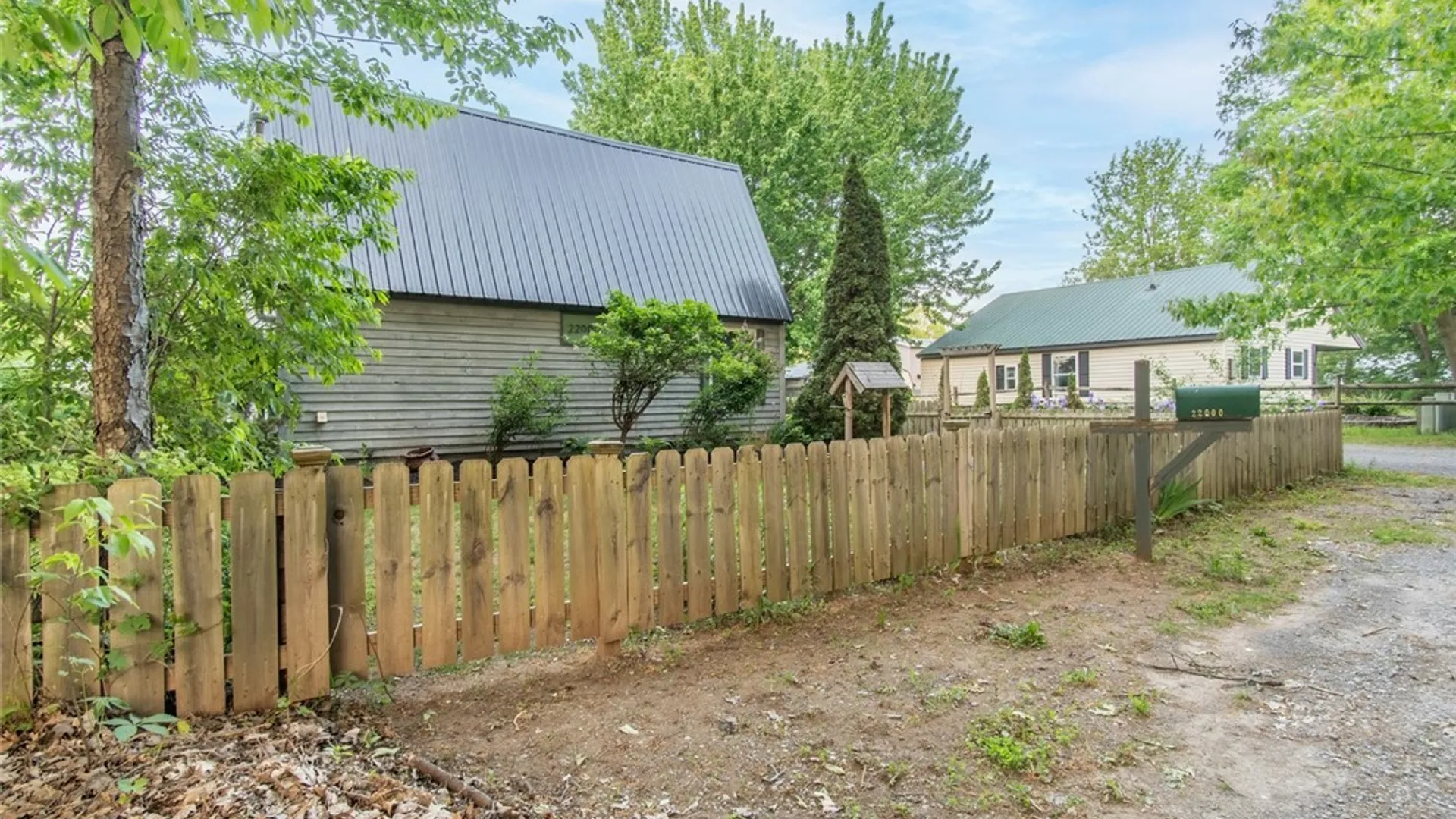 Property at 22000 Admirals, Le Ray, NY 13601 37