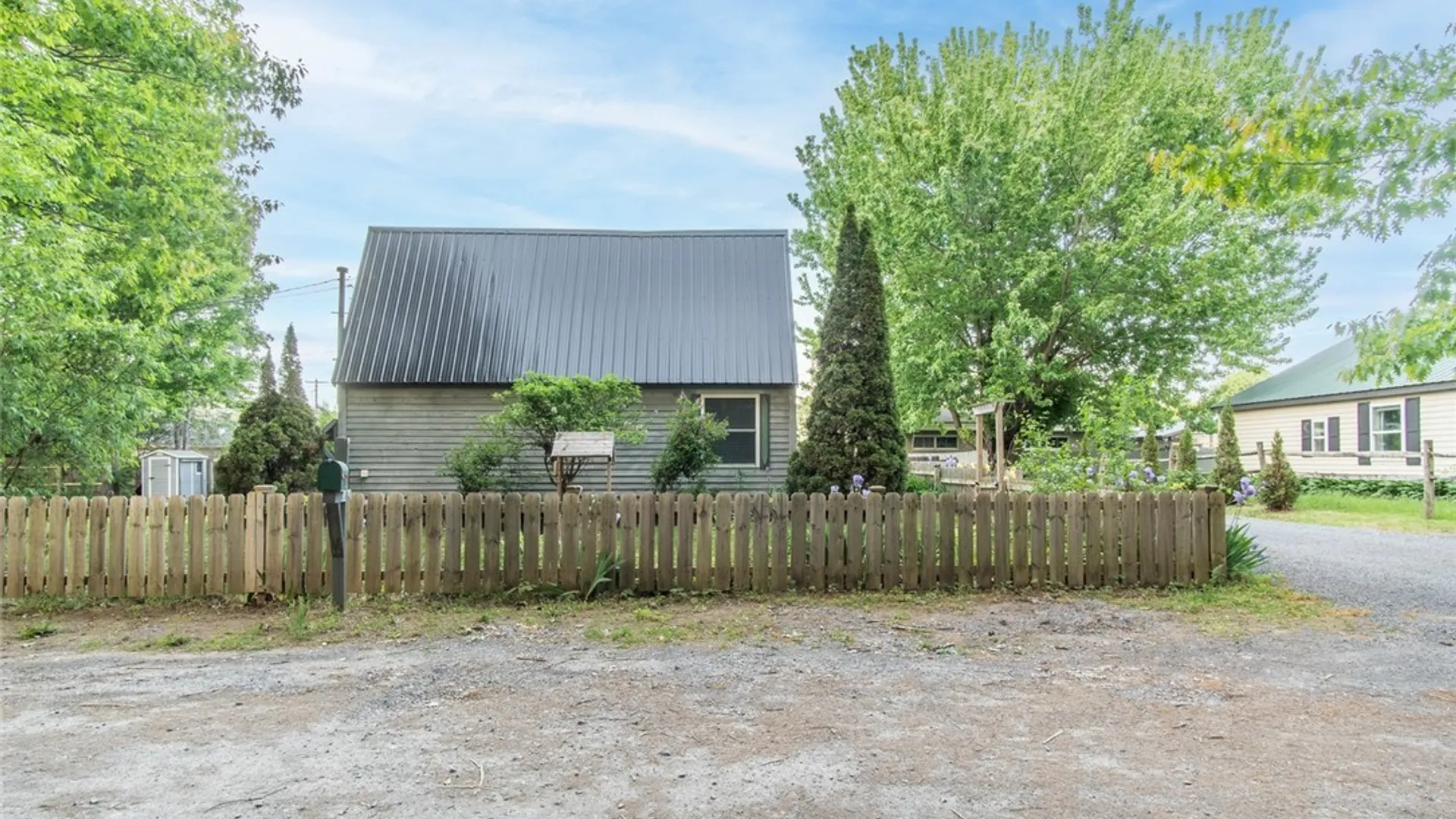 Property at 22000 Admirals, Le Ray, NY 13601 38