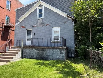 Property at 557 Tronolone Place, Niagara Falls, NY 14301