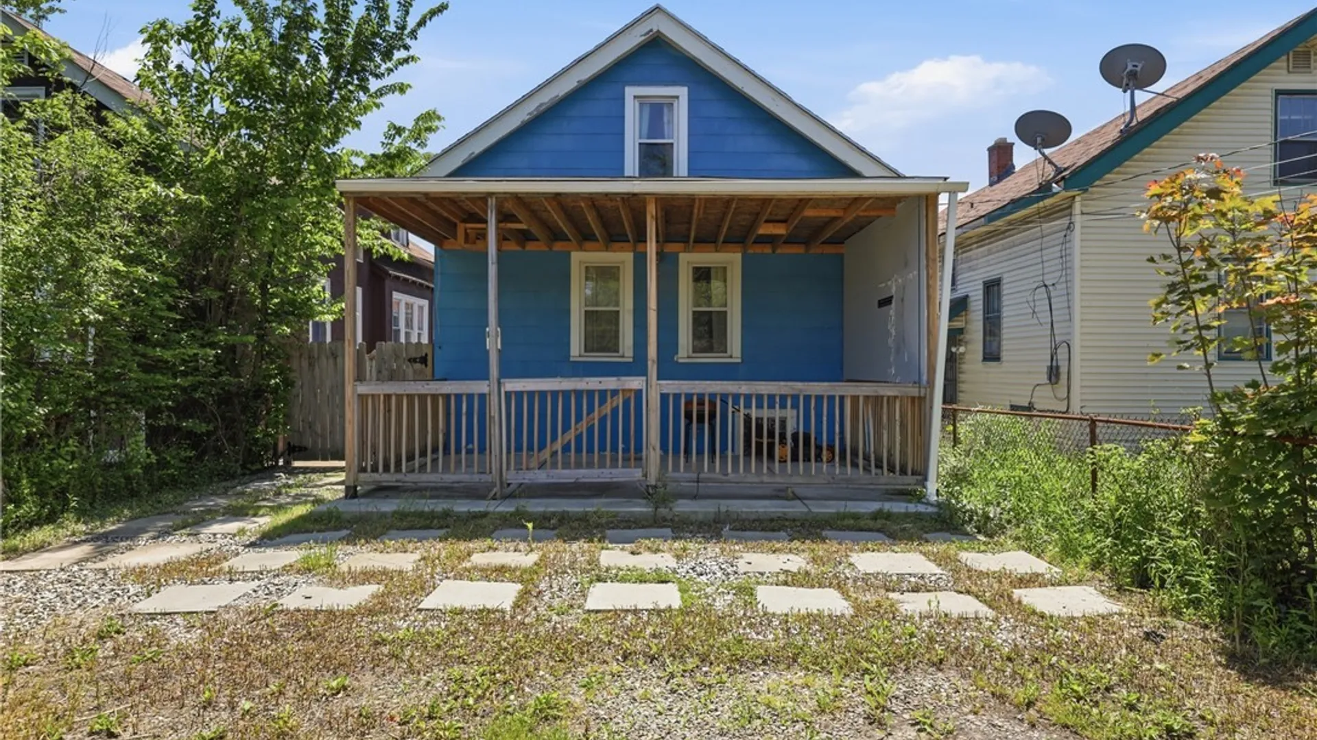 Property at 102 Cloverdale Avenue, Buffalo, NY 14215 19