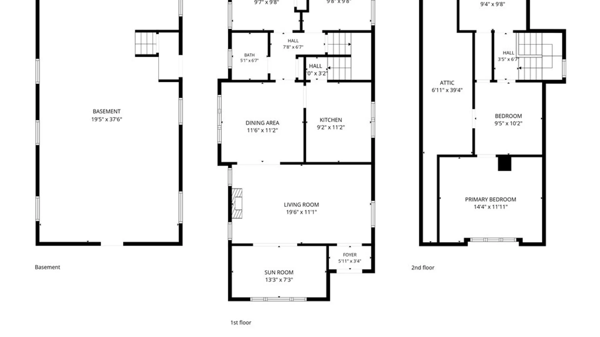 Property at 102 Cloverdale Avenue, Buffalo, NY 14215 20