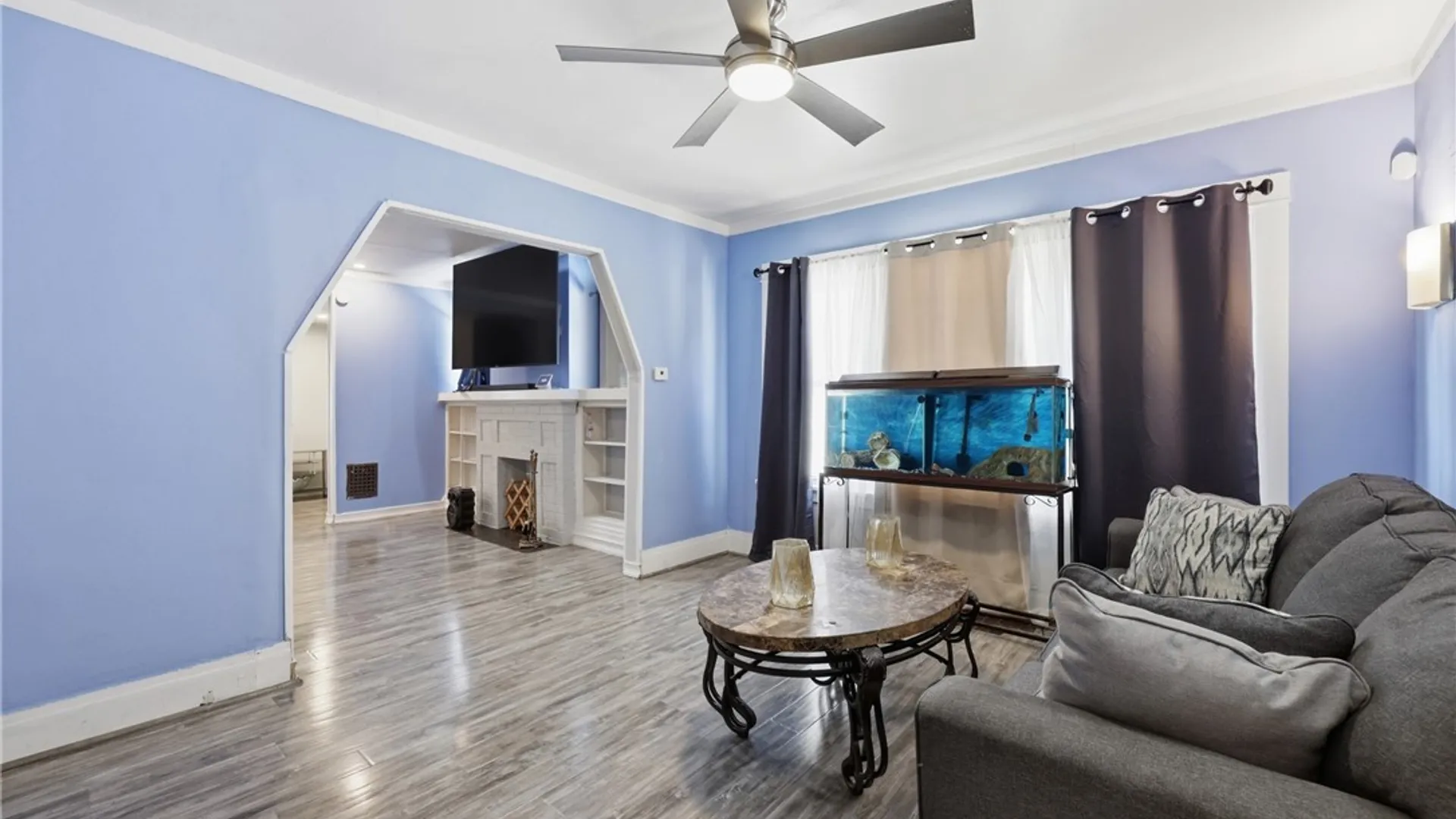 Property at 102 Cloverdale Avenue, Buffalo, NY 14215 8
