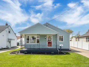 Property at 264 69th Street, Niagara Falls, NY 14304