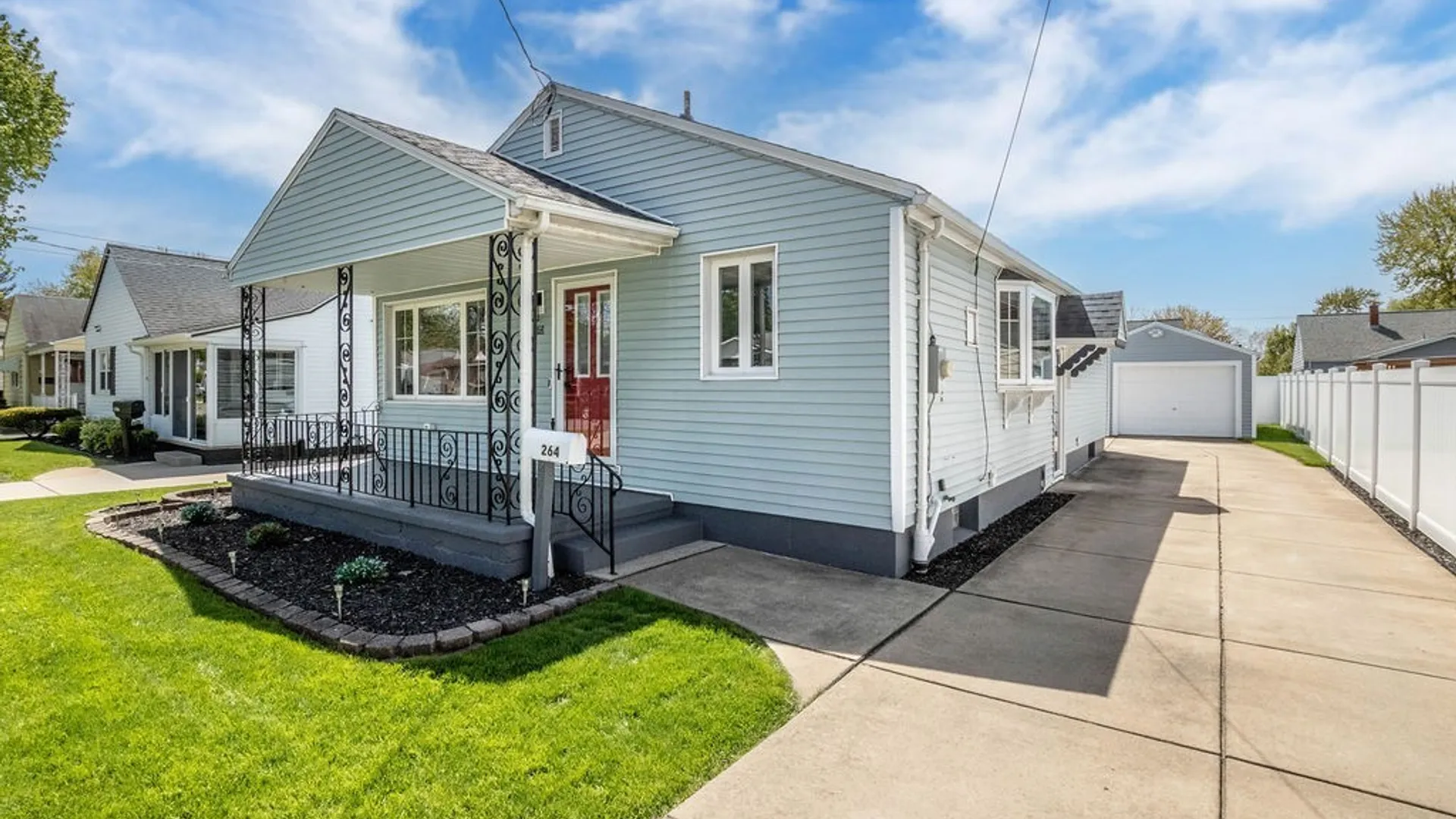Property at 264 69th Street, Niagara Falls, NY 14304 2