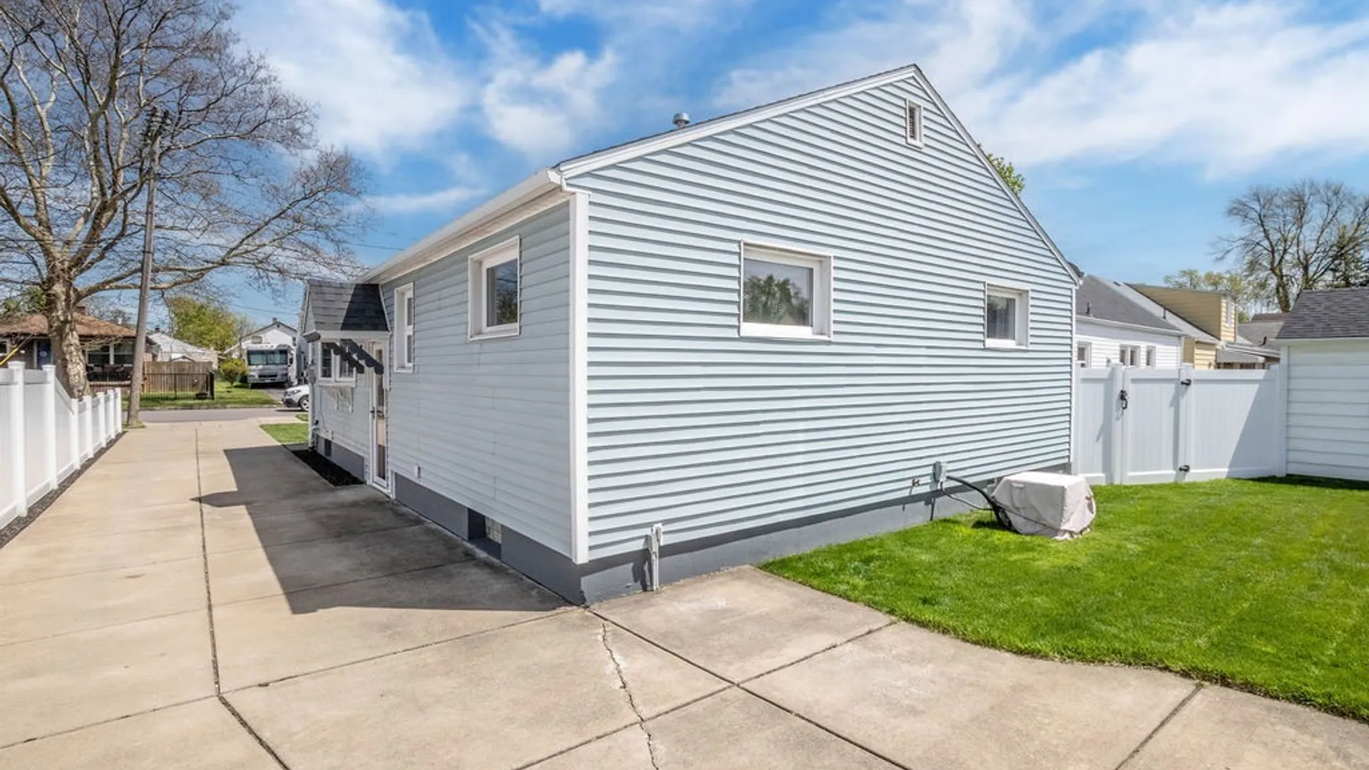 Property at 264 69th Street, Niagara Falls, NY 14304 34