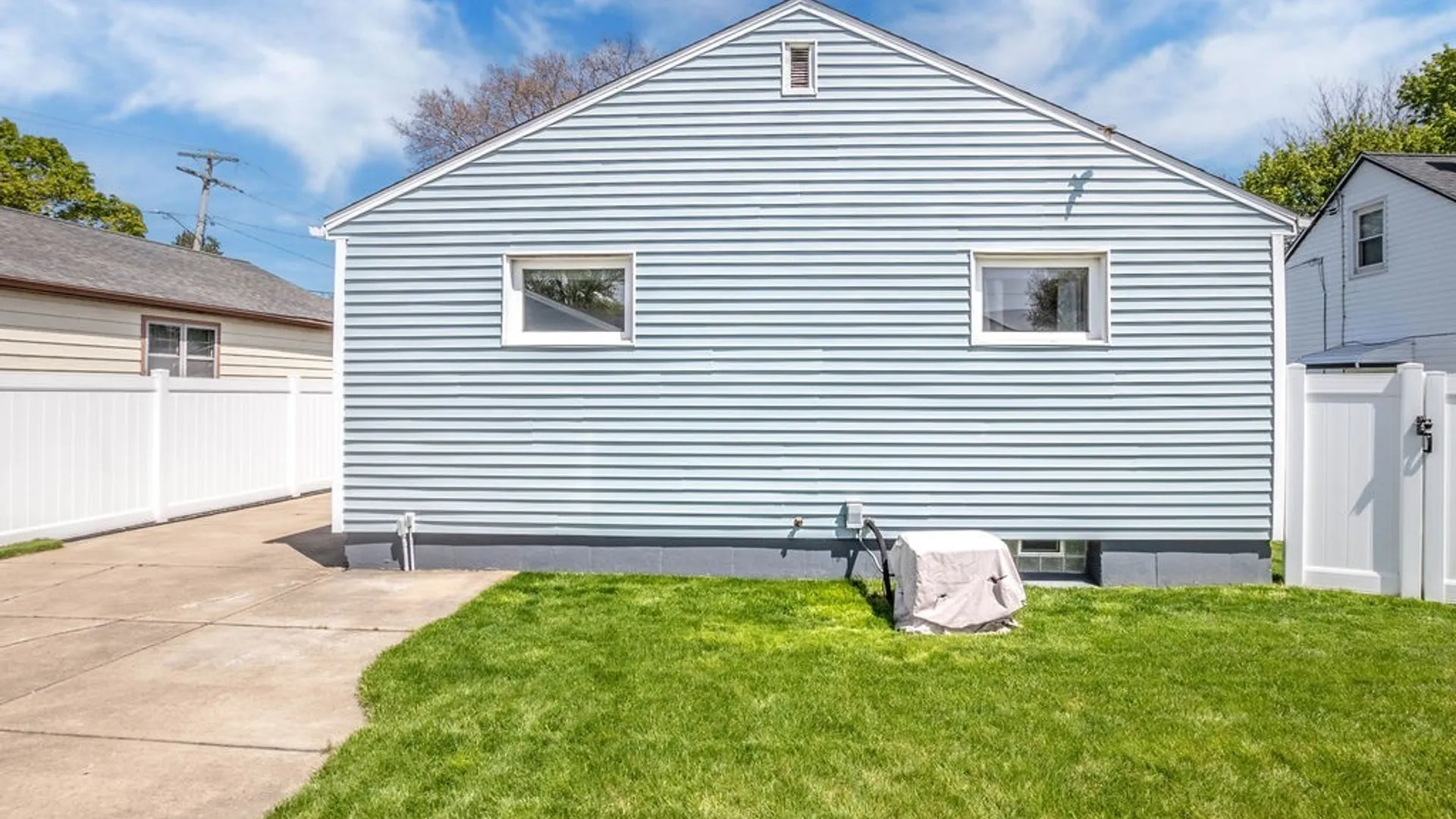 Property at 264 69th Street, Niagara Falls, NY 14304 35