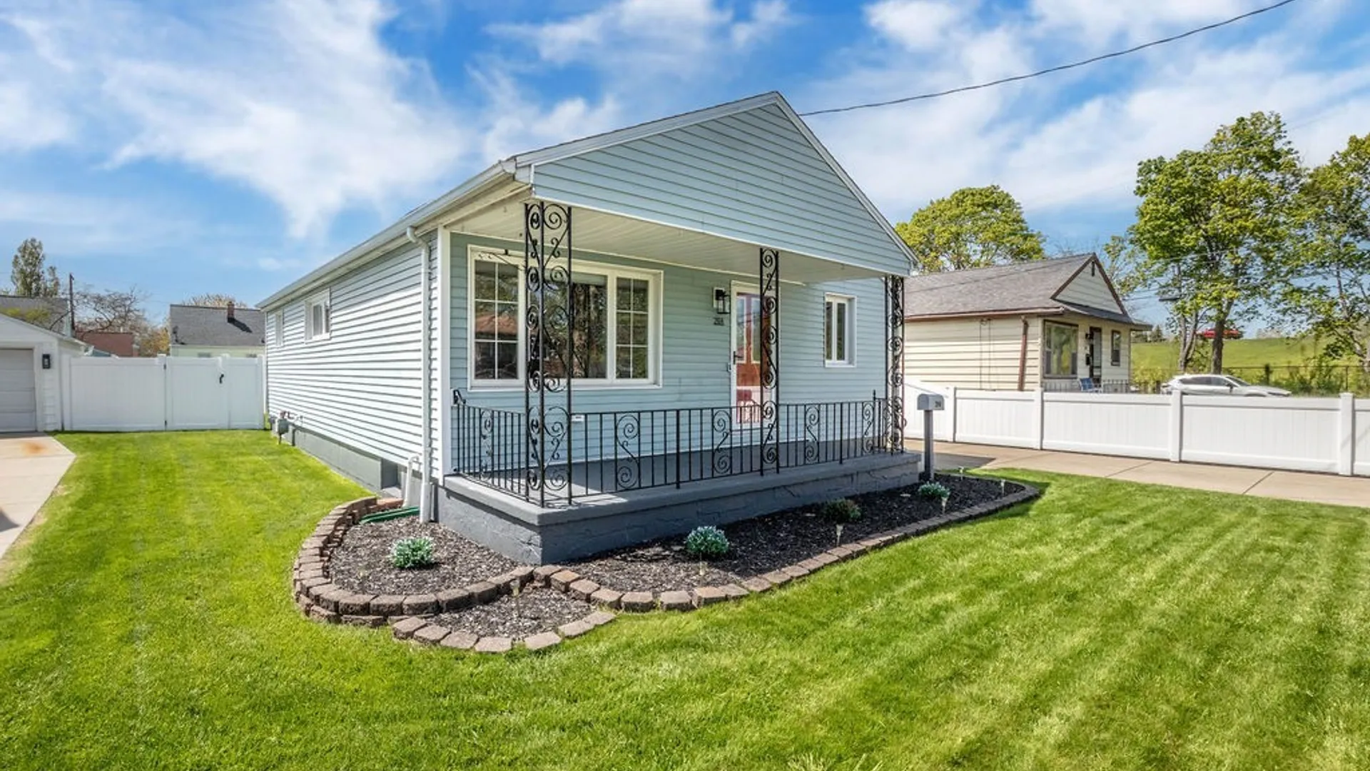Property at 264 69th Street, Niagara Falls, NY 14304 36