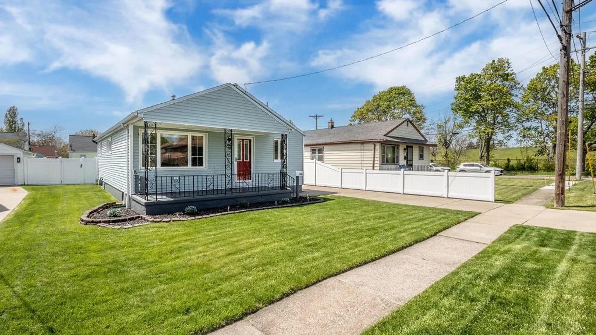 Property at 264 69th Street, Niagara Falls, NY 14304 37