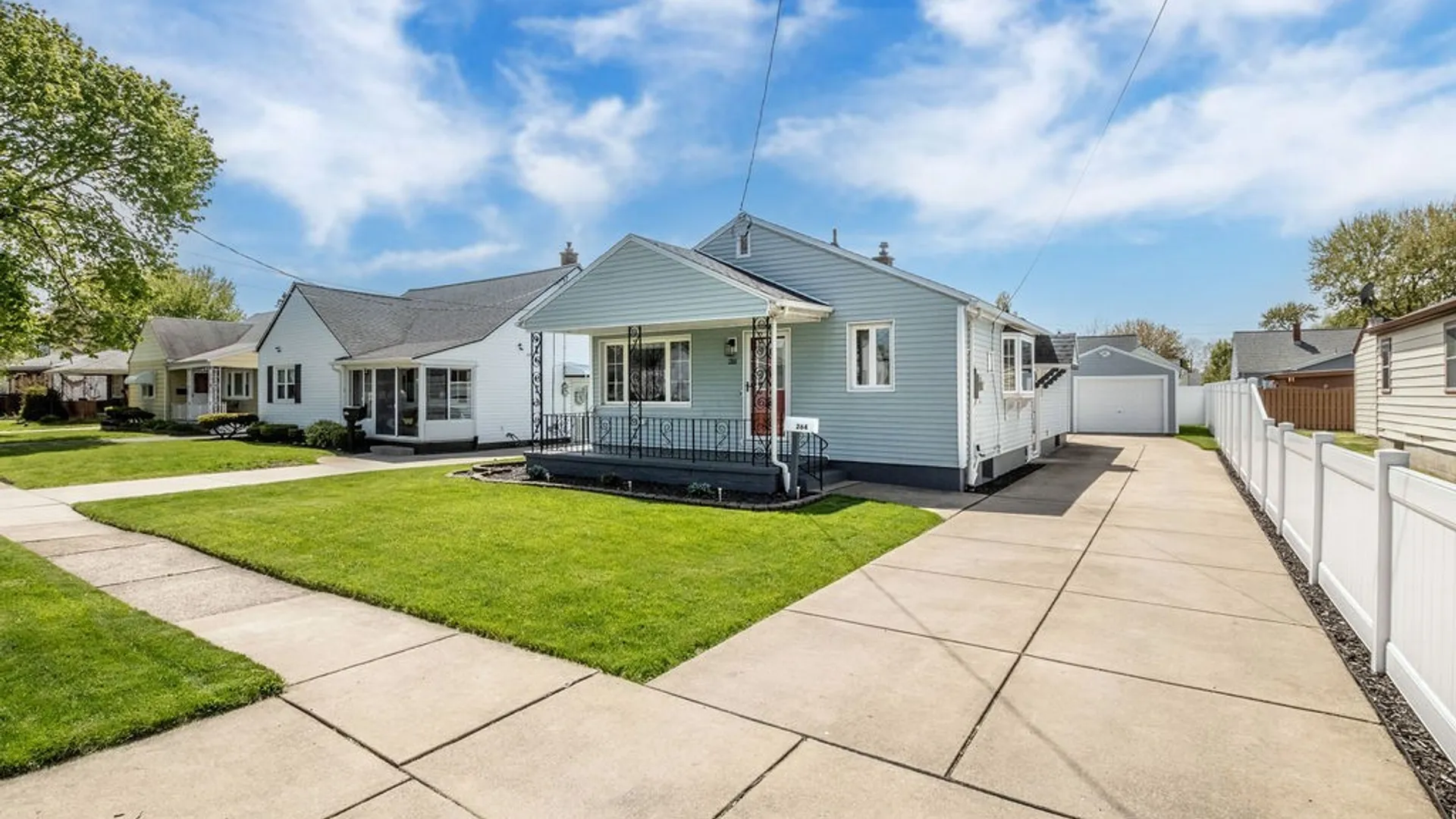 Property at 264 69th Street, Niagara Falls, NY 14304 38