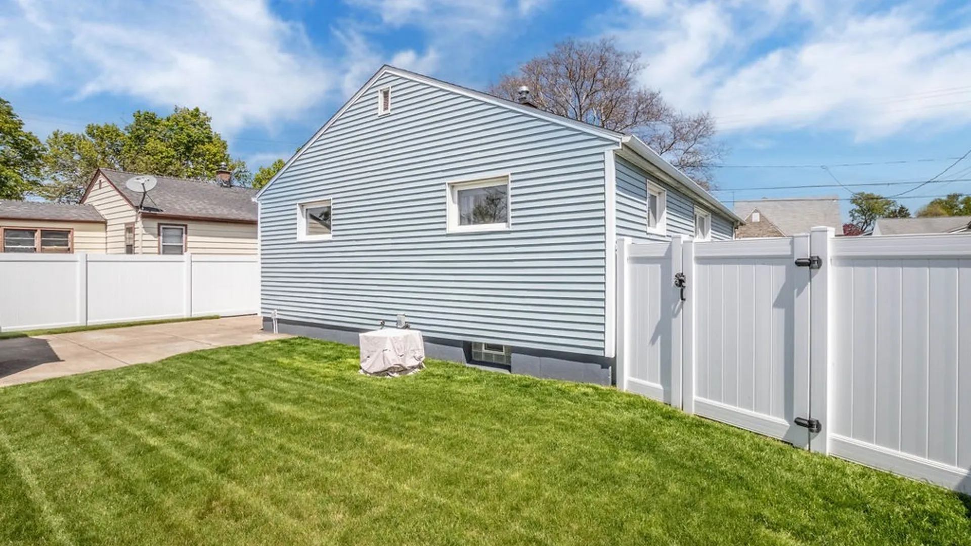 Property at 264 69th Street, Niagara Falls, NY 14304 39