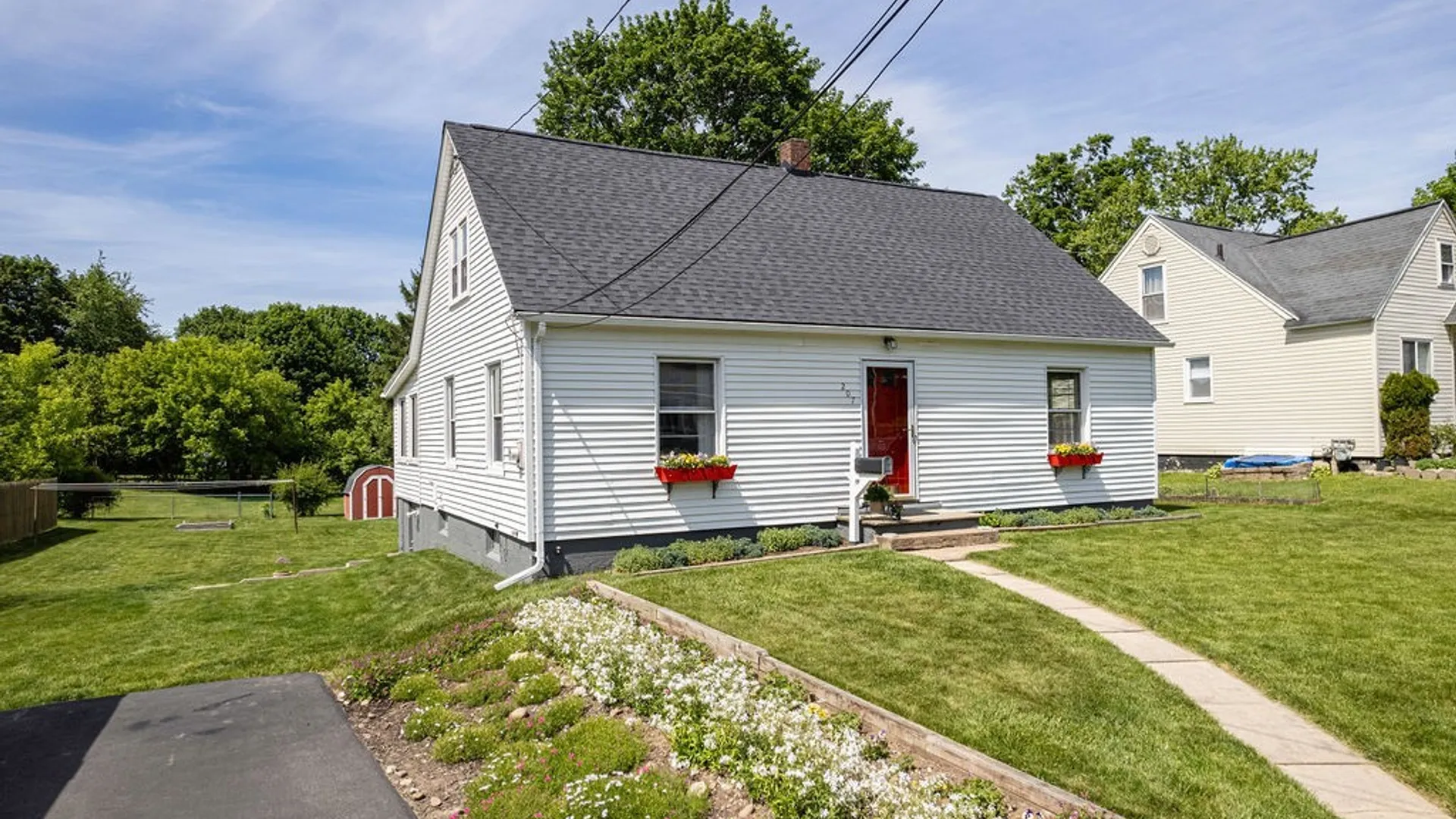 Property at 207 E Roswell Avenue, Onondaga, NY 13120 2