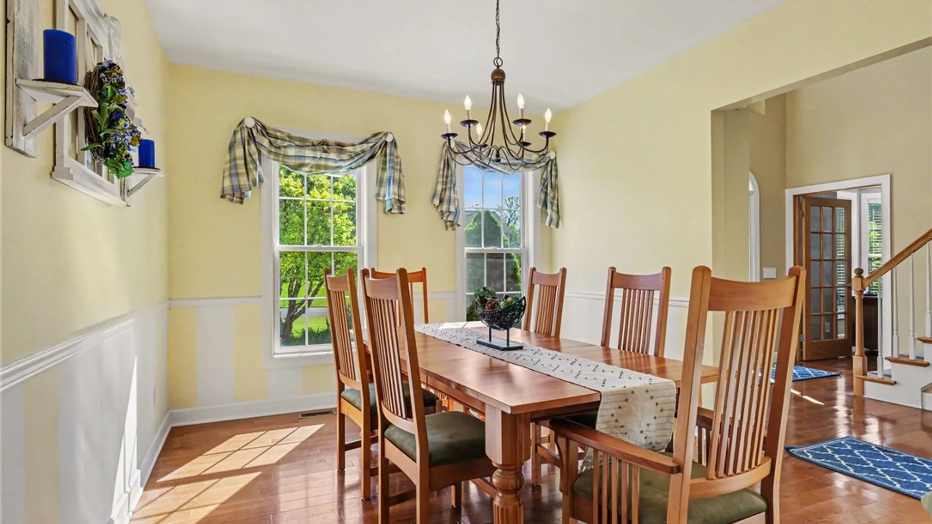 Property at 222 Gallant Fox Ln, Webster, NY 14580 16