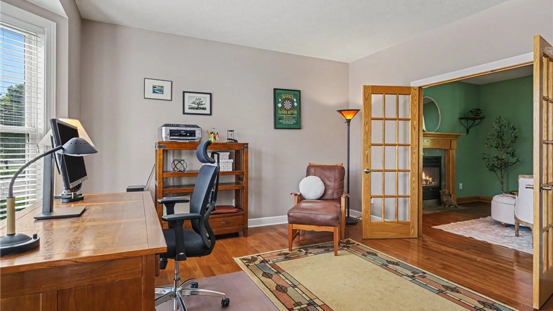 Property at 222 Gallant Fox Ln, Webster, NY 14580 31
