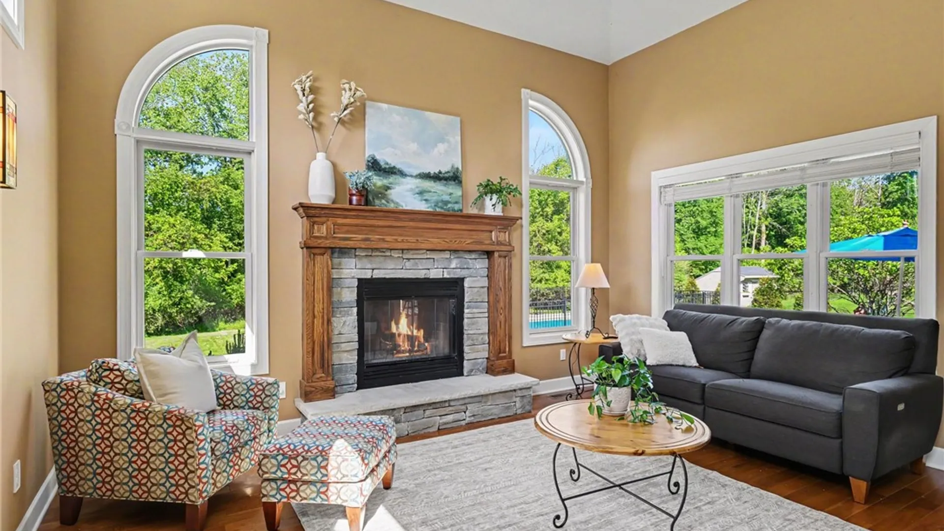 Property at 222 Gallant Fox Ln, Webster, NY 14580 9