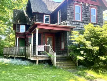 149 Tompkins Street, Cortland, NY 13045
