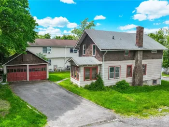 Property at 107 Grandview Avenue, Ithaca City, NY 14850
