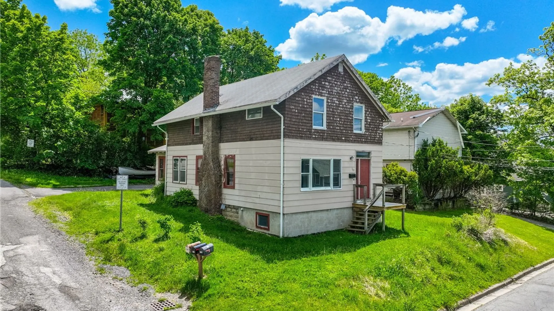 Property at 107 Grandview Avenue, Ithaca City, NY 14850 2